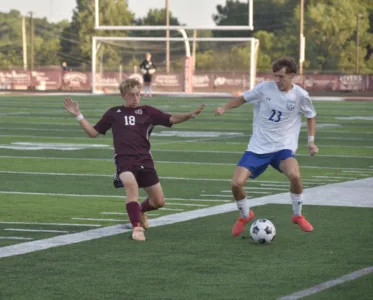 Offensive success powers Poland over Boardman for first win